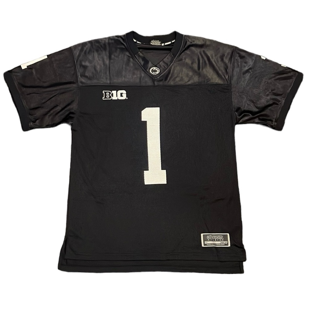 Colosseum Athletics Penn State Football Jersey
